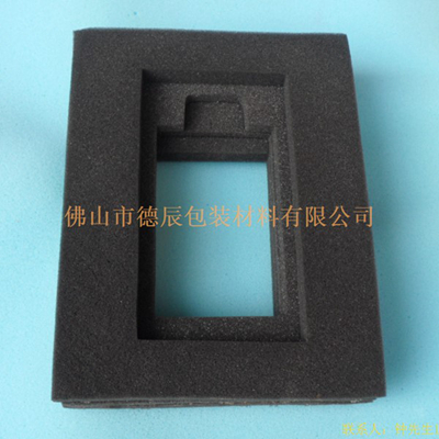 德辰海綿可提供東莞地區(qū)的包裝海綿。